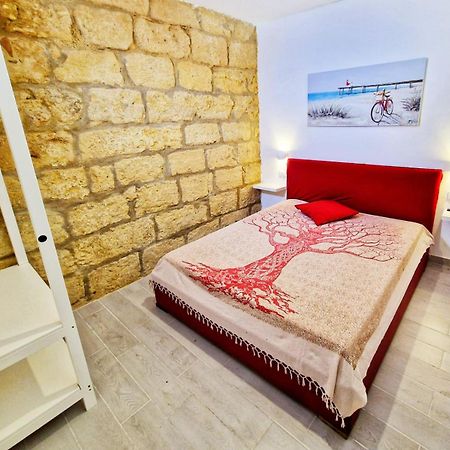Casa Vacanze A&G Castellammare del Golfo Eksteriør bilde