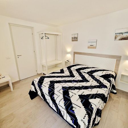 Casa Vacanze A&G Castellammare del Golfo Eksteriør bilde