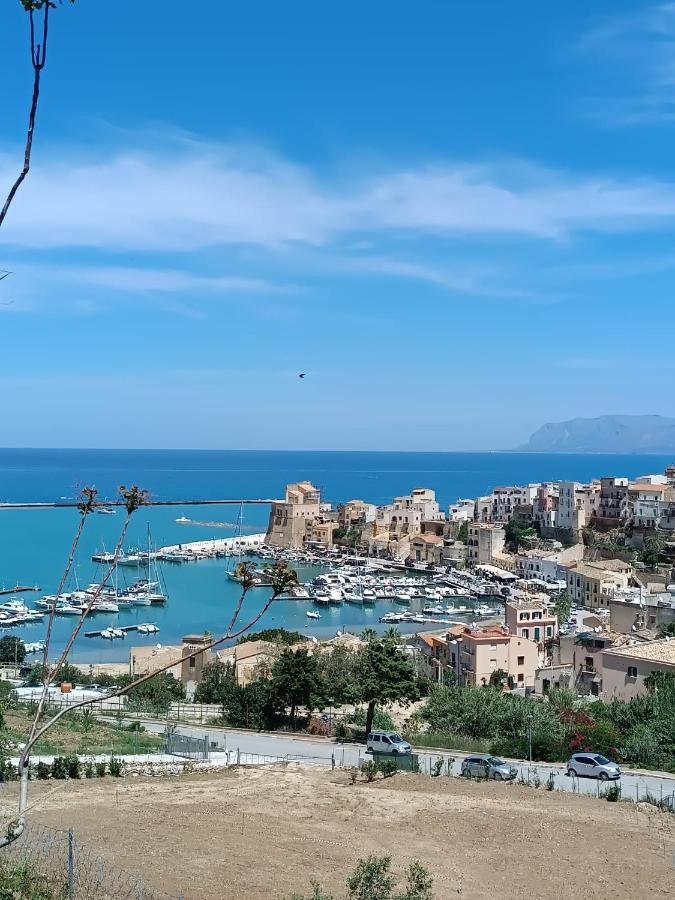 Casa Vacanze A&G Castellammare del Golfo Eksteriør bilde