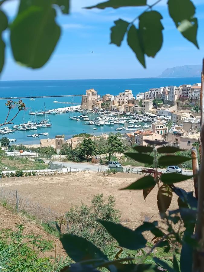 Casa Vacanze A&G Castellammare del Golfo Eksteriør bilde