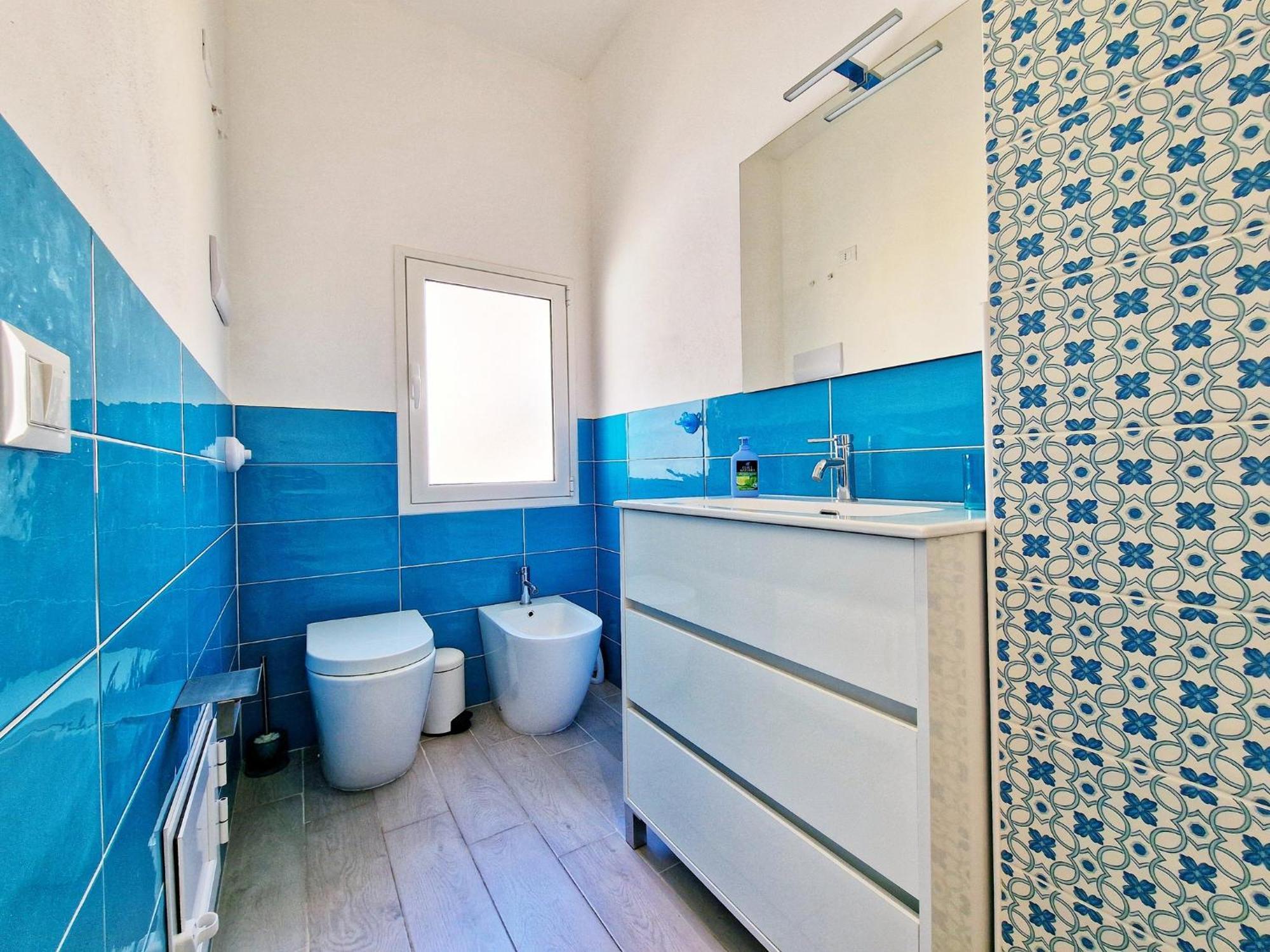 Casa Vacanze A&G Castellammare del Golfo Eksteriør bilde