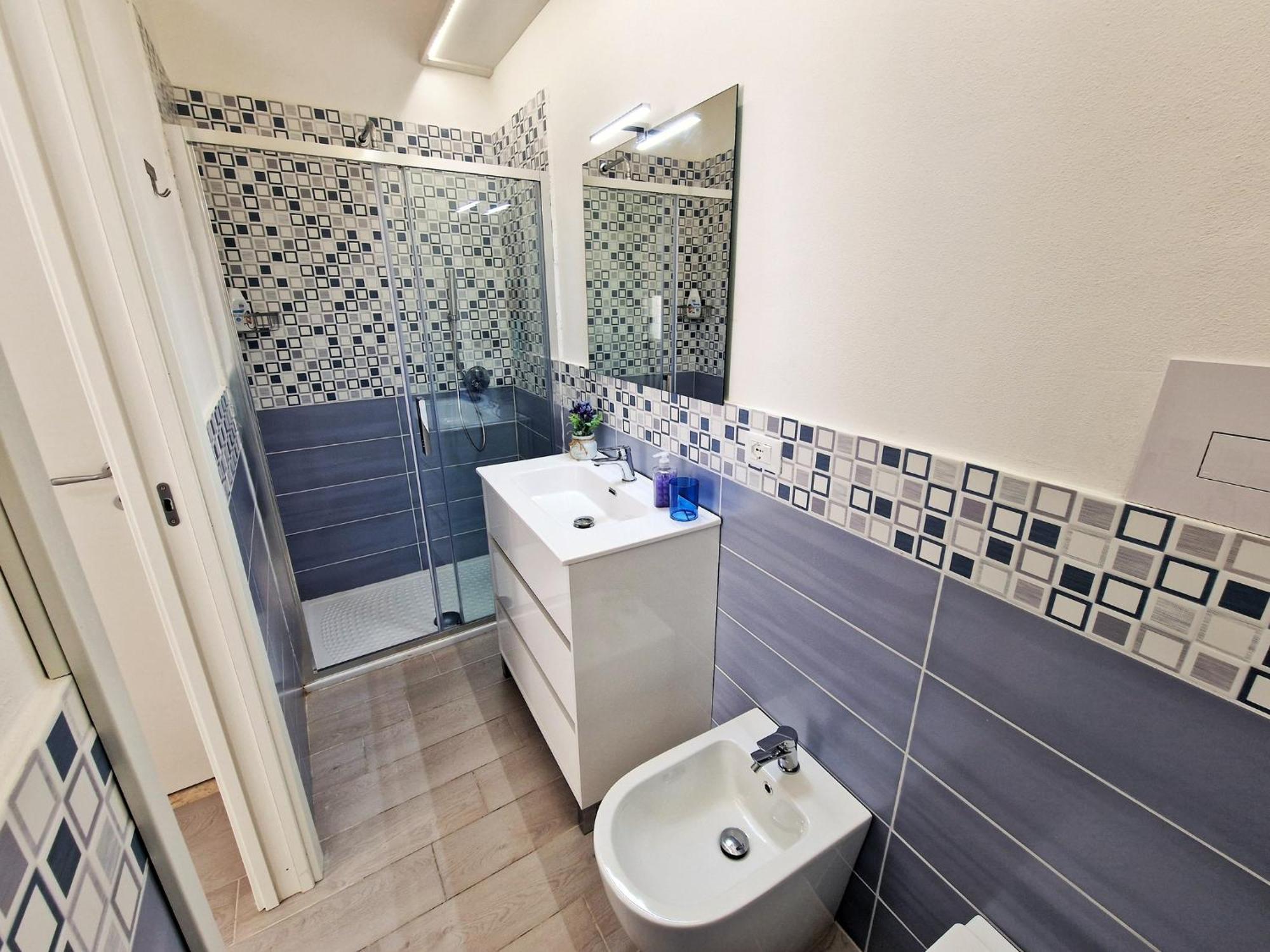 Casa Vacanze A&G Castellammare del Golfo Eksteriør bilde