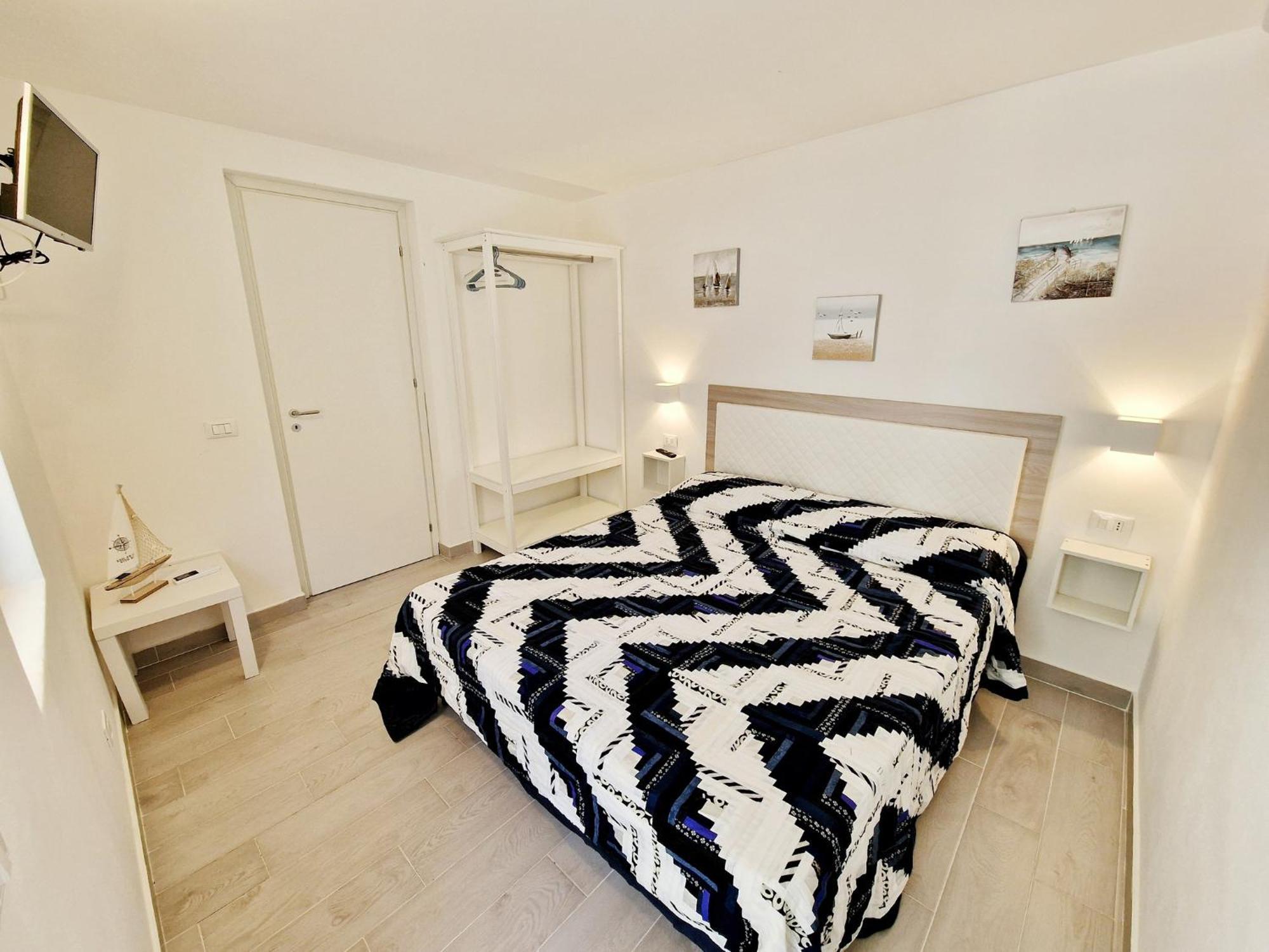 Casa Vacanze A&G Castellammare del Golfo Eksteriør bilde